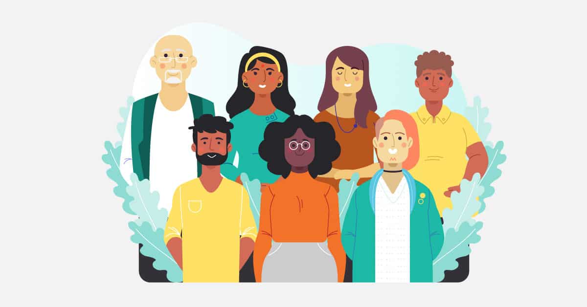 Inclusão & Diversidade