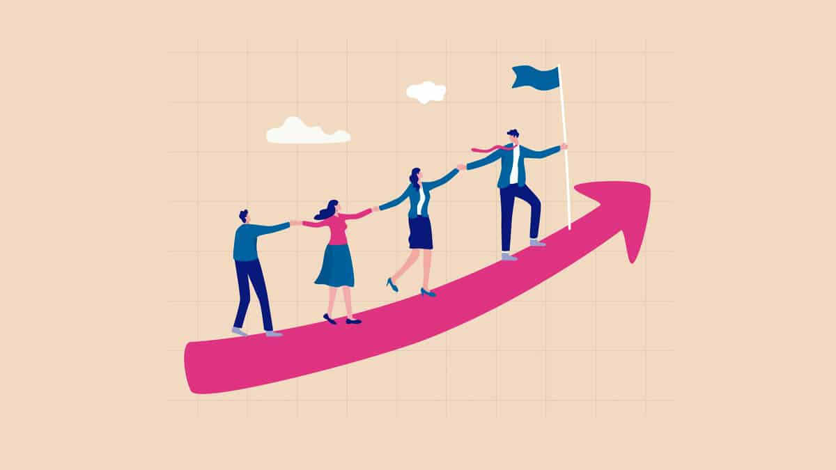 Programa de Desenvolvimento de Líderes