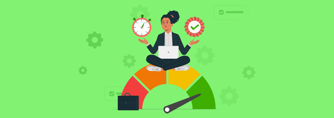 Produtividade e Organização